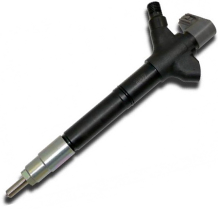 DENSO COMMON RAIL INJECTOR TO SUIT TOYOTA RAV 4 2AD-FTV 295900-0420