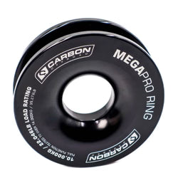 Carbon Offroad 10T Recovery Ring