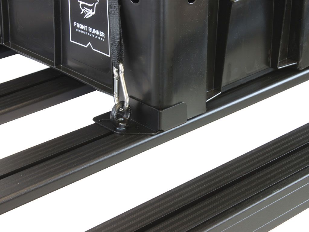 FRONT RUNNER ADJUSTABLE RACK CARGO CHOCKS