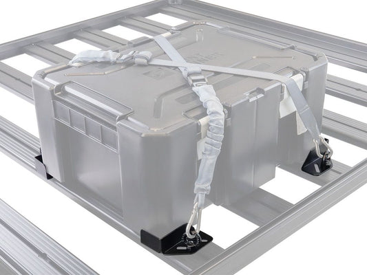 FRONT RUNNER ADJUSTABLE RACK CARGO CHOCKS
