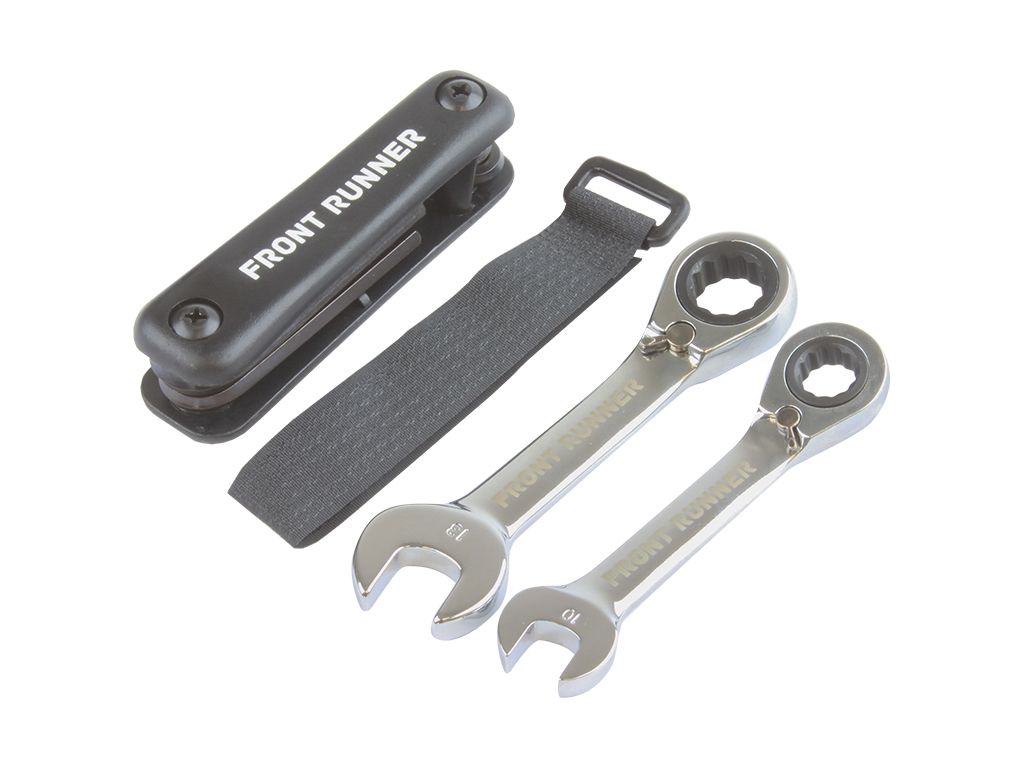 FRONT RUNNER MULTI TOOL KIT