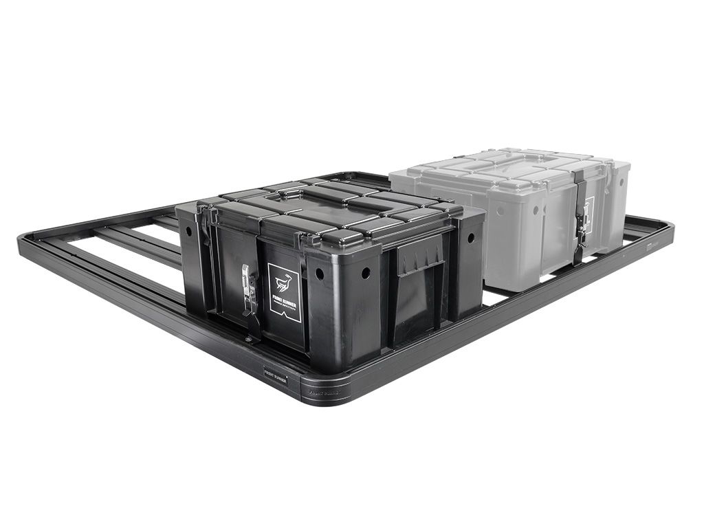 FRONT RUNNER WOLF PACK RACK MOUNTING BRACKETS