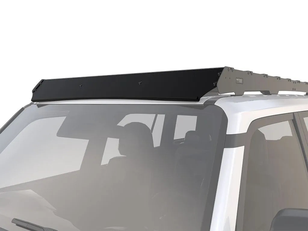 FRONT RUNNER Toyota Land Cruiser Prado / Lexus GX 550 (2024-Current) Slimsport Rack Wind Fairing