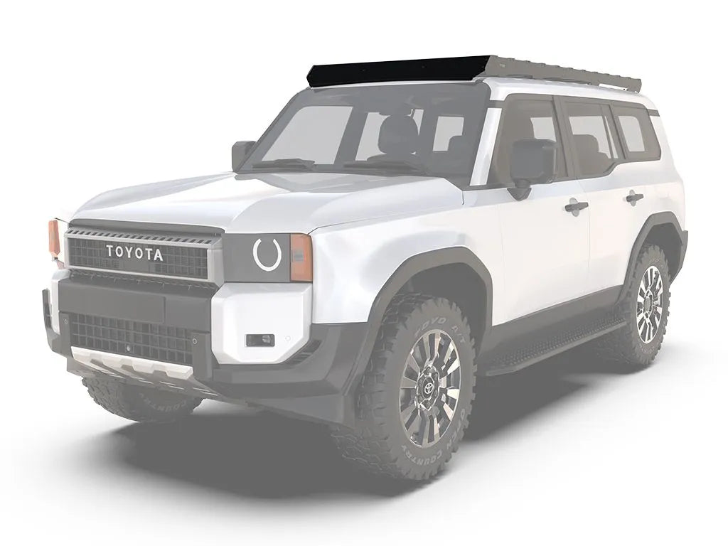 FRONT RUNNER Toyota Land Cruiser Prado / Lexus GX 550 (2024-Current) Slimsport Rack Wind Fairing
