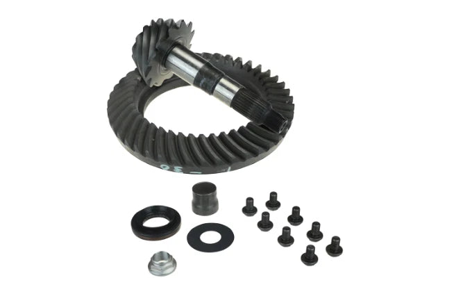 DRIVETECH 4X4 FRONT DIFF CROWN WHEEL AND PINION KIT FOR A TOYOTA HILUX 2015 ON