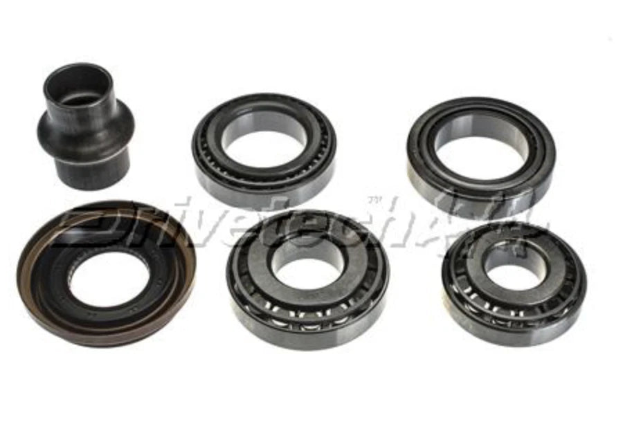 DRIVETECH 4X4 FRONT DIFFERENTIAL OVERHAUL KIT TO SUIT RANGER PX SERIES & BT50