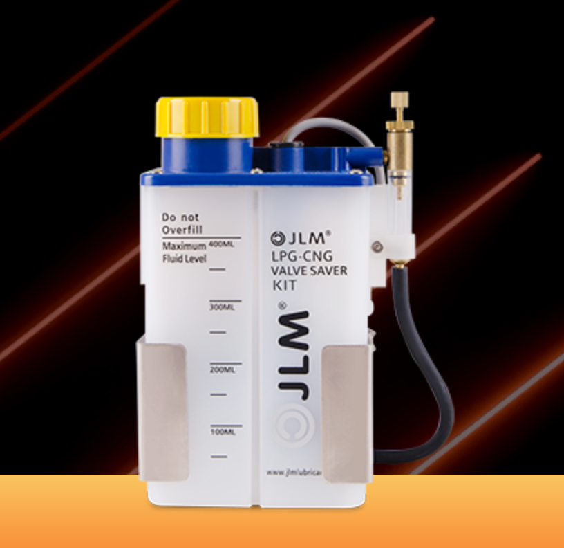JLM Valve Saver Kit