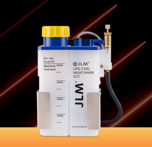 JLM Valve Saver Kit