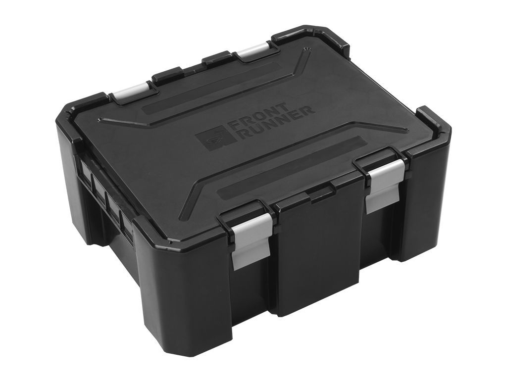 FRONT RUNNERS BBQ/FIRE PIT & WOLF PACK PRO KIT