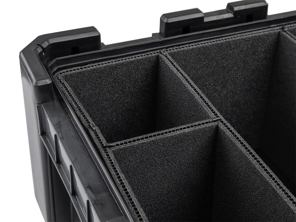 FRONT RUNNER STORAGE BOX FOAM DIVIDERS