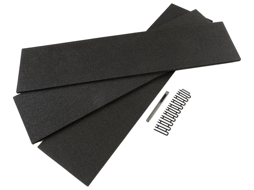 FRONT RUNNER STORAGE BOX FOAM DIVIDERS