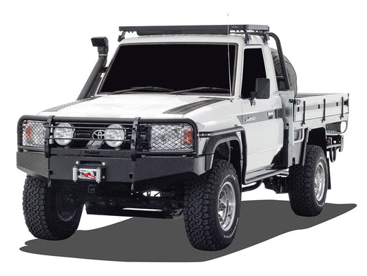 FRONT RUNNER - Slimline II Roof Rack Kit for Toyota Land Cruiser SC Ute Ute