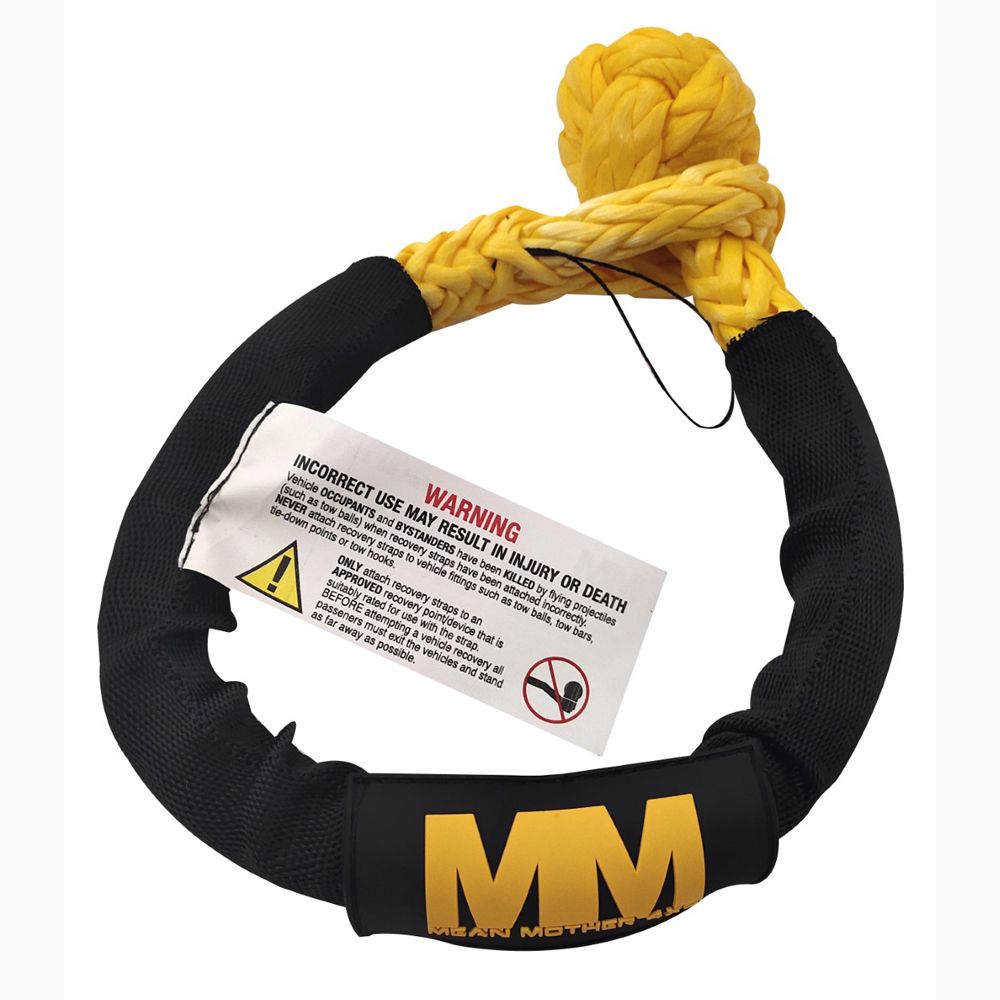 Mean Mother Soft Shackle 14,700Kg
