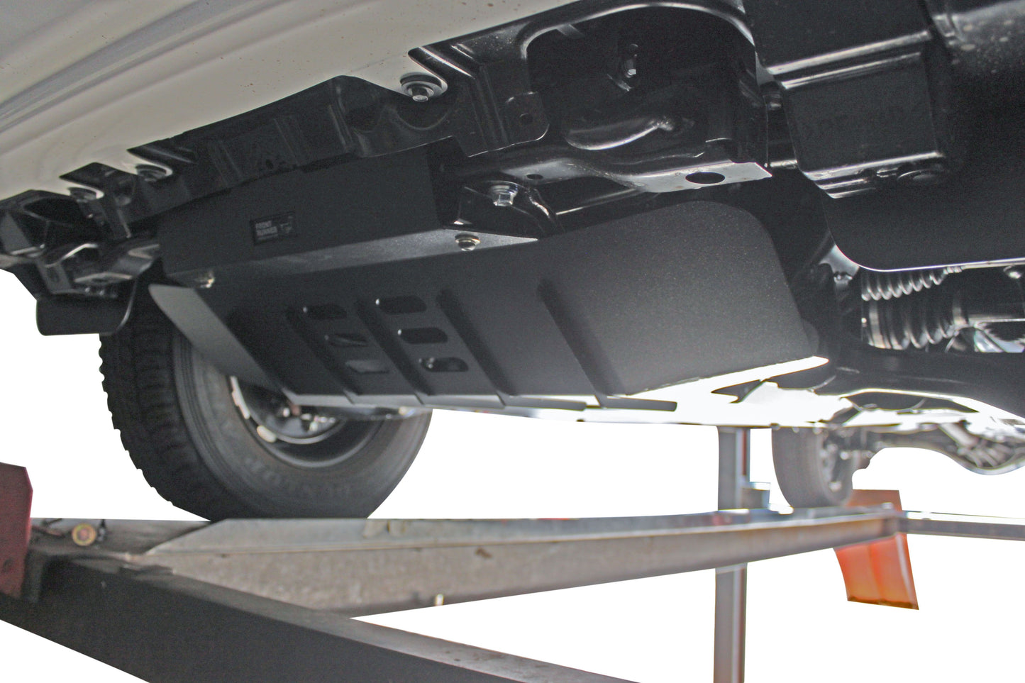 FRONT RUNNER - Sump & Gearbox Guard to suit Toyota Hilux Revo/Fortuner 2016-