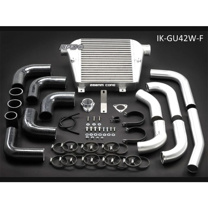 HPD NISSAN PATROL GU TD42 1999-2003 (FACTORY NON-TURBO) (TK-GUTD42)