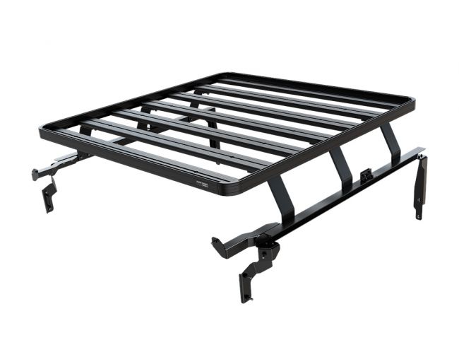 FRONT RUNNER- Slimline II Load Bed Rack Kit for Ford Ranger Wildtrak/Raptor