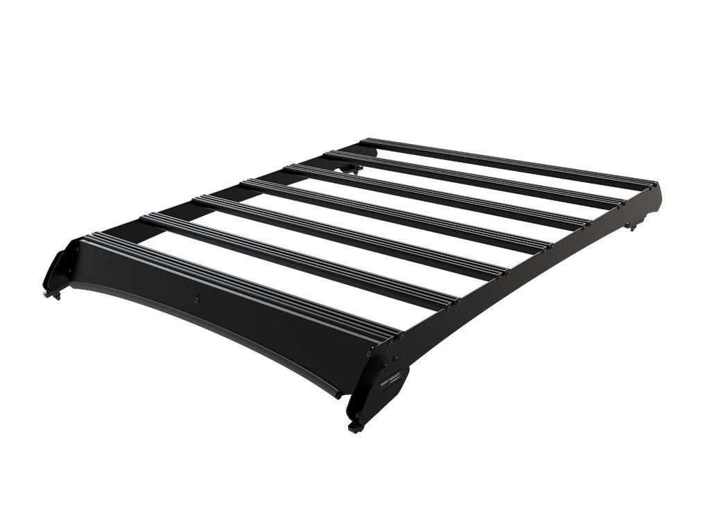 FRONT RUNNER- Slimsport Roof Rack Kit FOR Ford Ranger T6.2 Wildtrak/Raptor Double Cab (2022-Current)