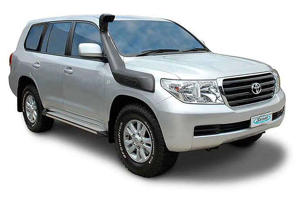 SAFARI SNORKEL V-SPEC 200 Series 2008 - 2011 4.7L 2UZ-FE Petrol / 03/2012-10/2015 4.6L 1UR-FE Petrol