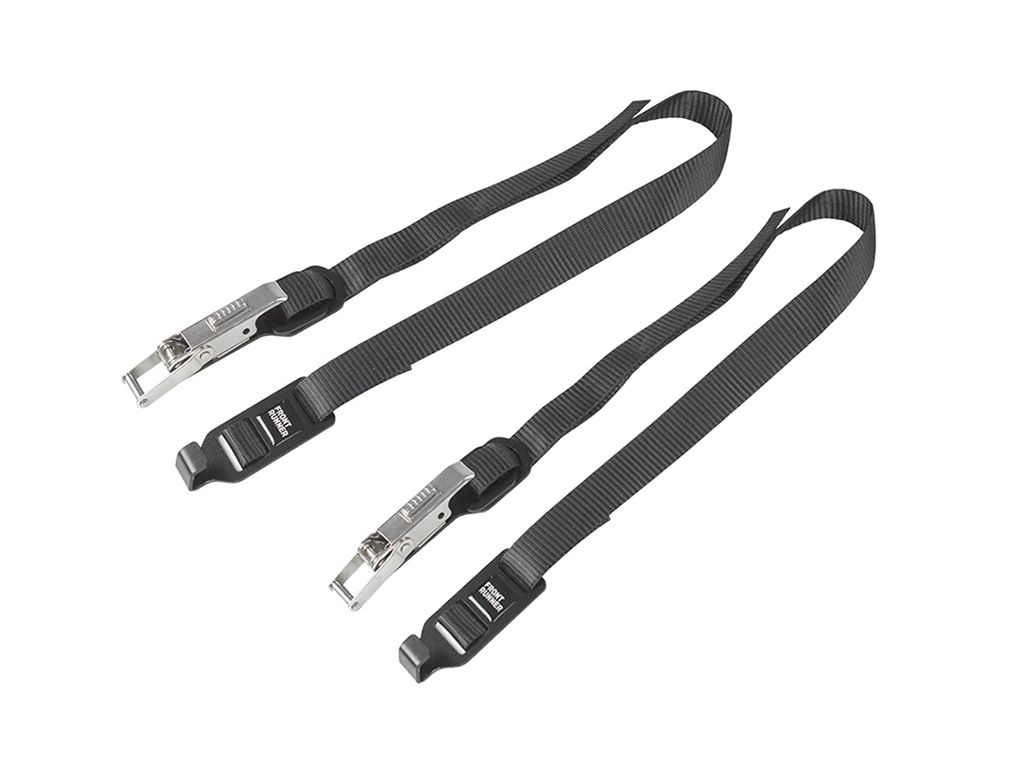 FRONT RUNNER QUICK RELEASE LATCHING STRAP