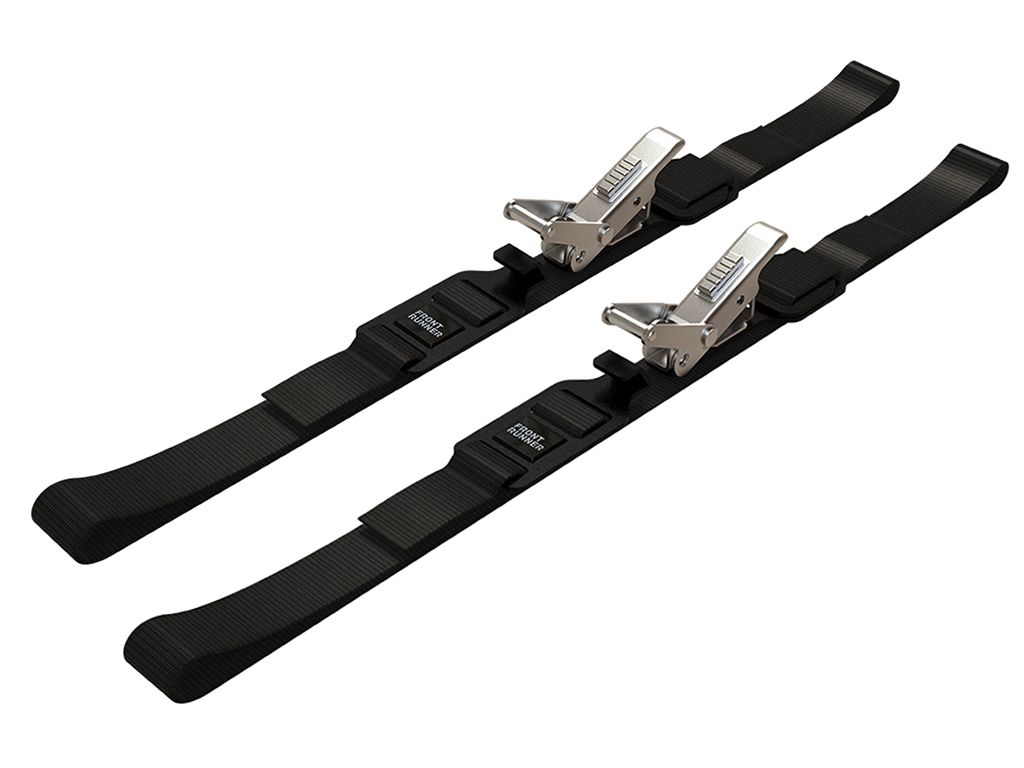 FRONT RUNNER QUICK RELEASE LATCHING STRAP