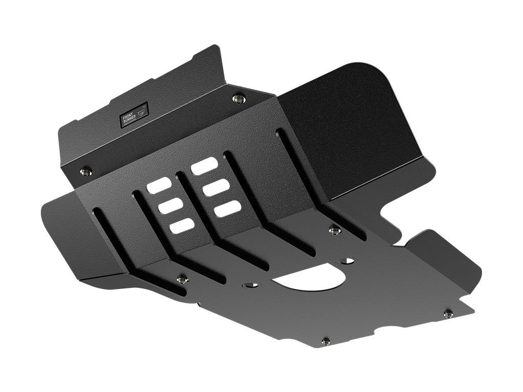 FRONT RUNNER - Sump & Gearbox Guard to suit Toyota Hilux Revo/Fortuner 2016-