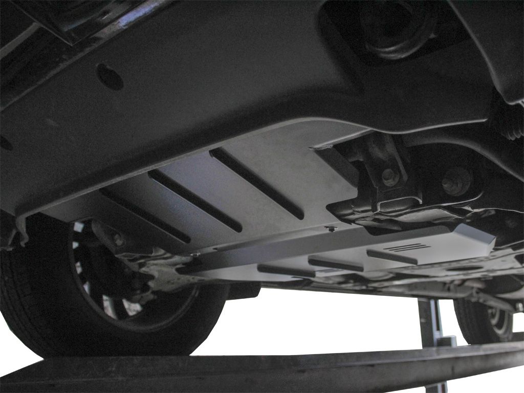 FRONT RUNNER - Sump Guard to suit Nissan Navara/Frontier D23 DC