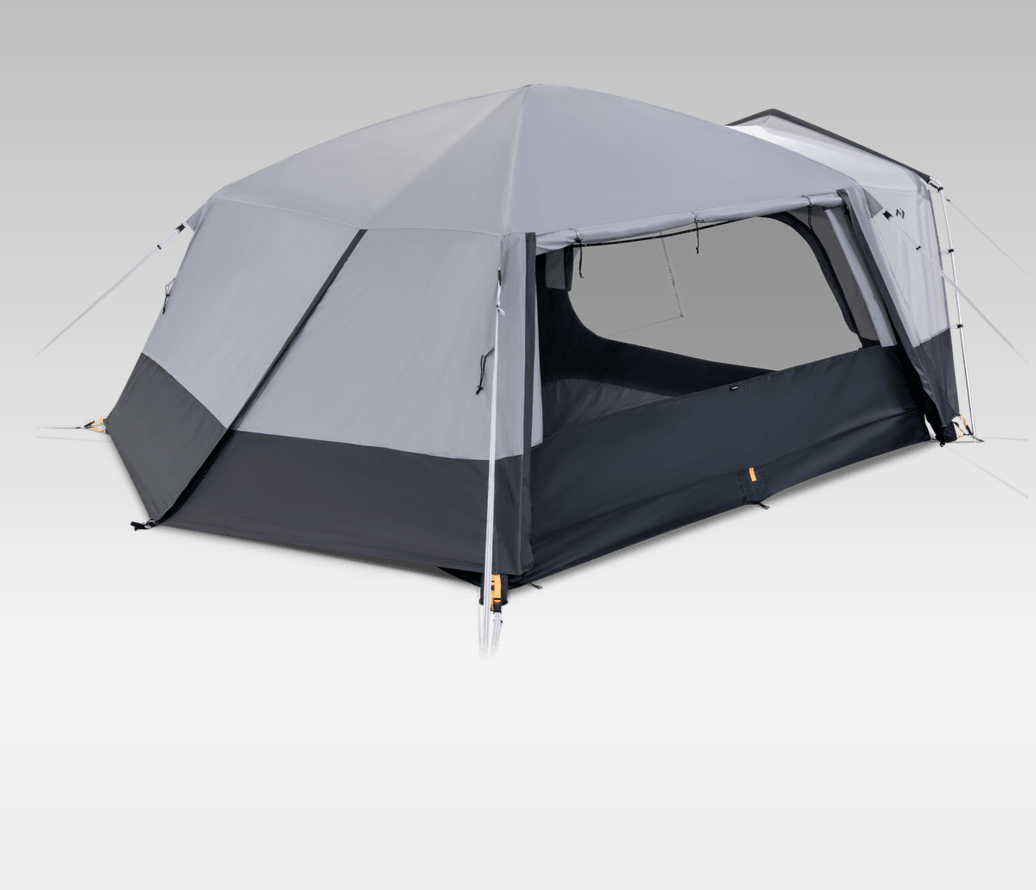 Dometic Reunion FTG 5 REDUX Inflatable camping tent, recycled material, 5-person