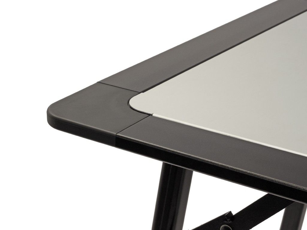 Pro Stainless Steel Camp Table - By Front Runner