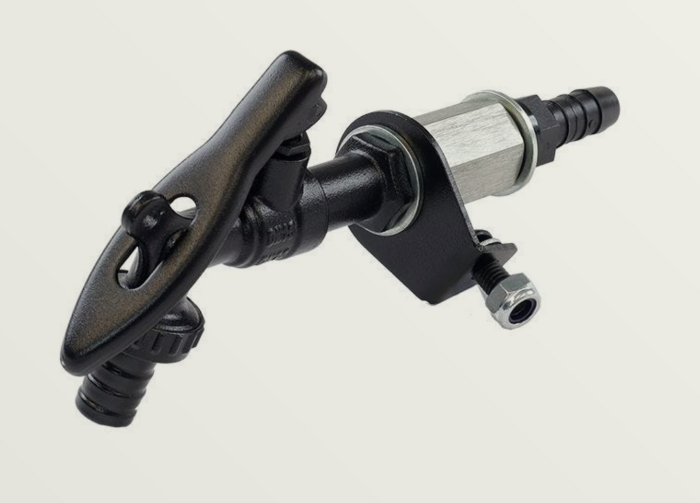 WATER TANK LOCKING TAP - BY FRONT RUNNER