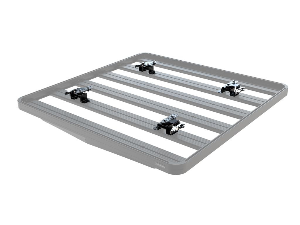 FRONT RUNNER QUICK RELEASE TENT MOUNT KIT / 4 PIECE