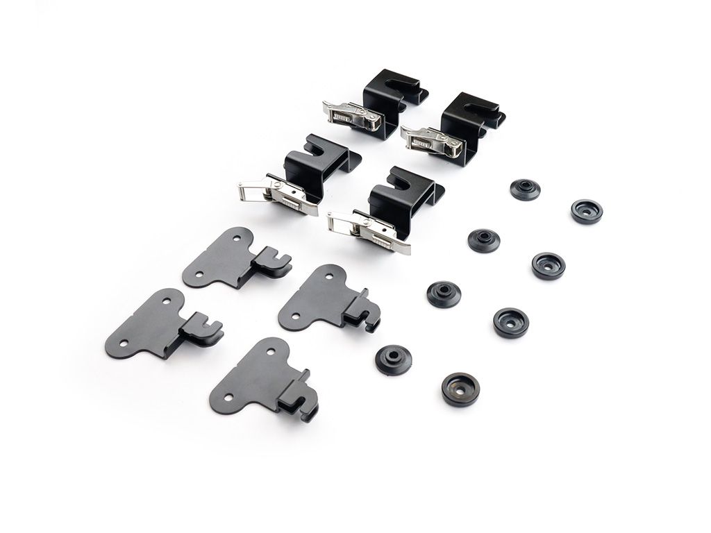 FRONT RUNNER QUICK RELEASE TENT MOUNT KIT / 4 PIECE