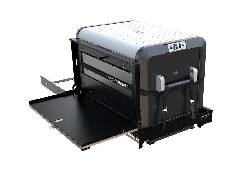 FRONT RUNNER DROP DOWN TABLE TO FRIDGE INSTALLATION KIT