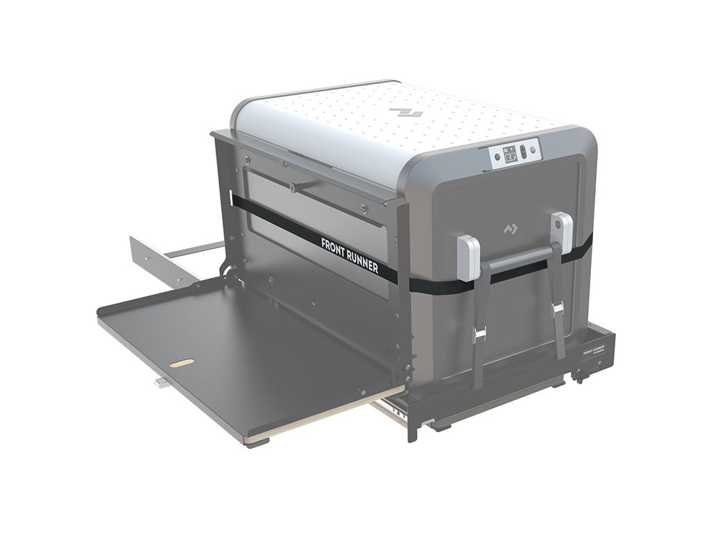 FRONT RUNNER DROP DOWN TABLE TO FRIDGE INSTALLATION KIT