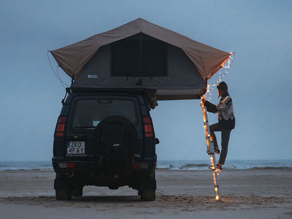 FRONT RUNNER TENT LADDER