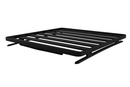 FRONT RUNNER - Slimline II Roof Rack Kit FOR Toyota Hilux (2005-2015)