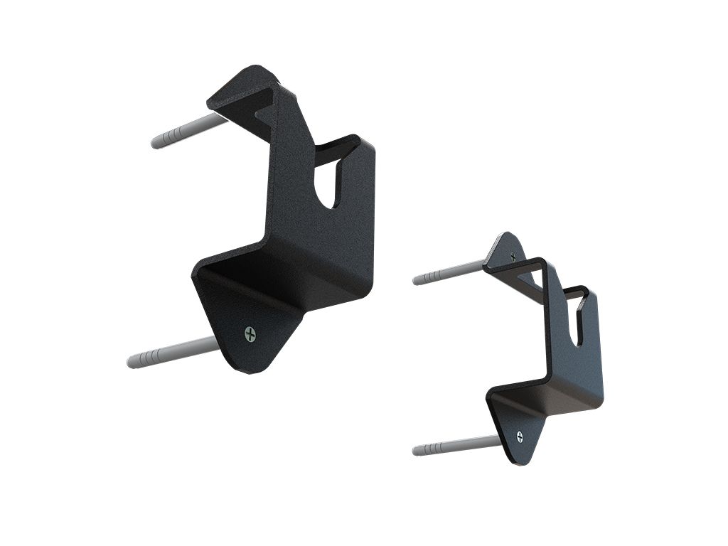 FRONT RUNNER WALL MOUNTING KIT FOR QUICK RELEASE SYSTEM