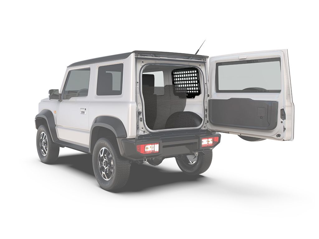 FRONT RUNNER SUZUKI JIMNY GEN 4 (2018-CURRENT) REAR WINDOW MOLLE PANEL