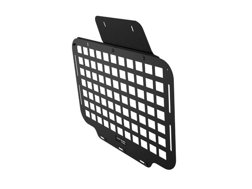 FRONT RUNNER SUZUKI JIMNY GEN 4 (2018-CURRENT) REAR WINDOW MOLLE PANEL
