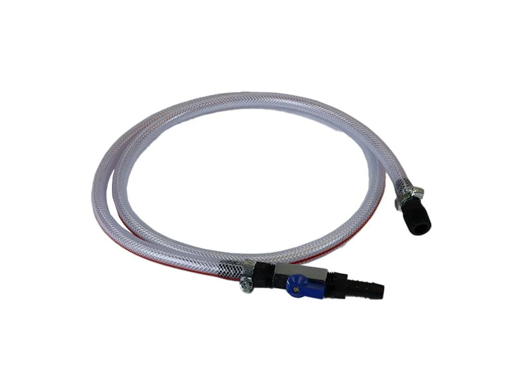 PREMIUM WATER TANK HOSE KIT - BY FRONT RUNNER