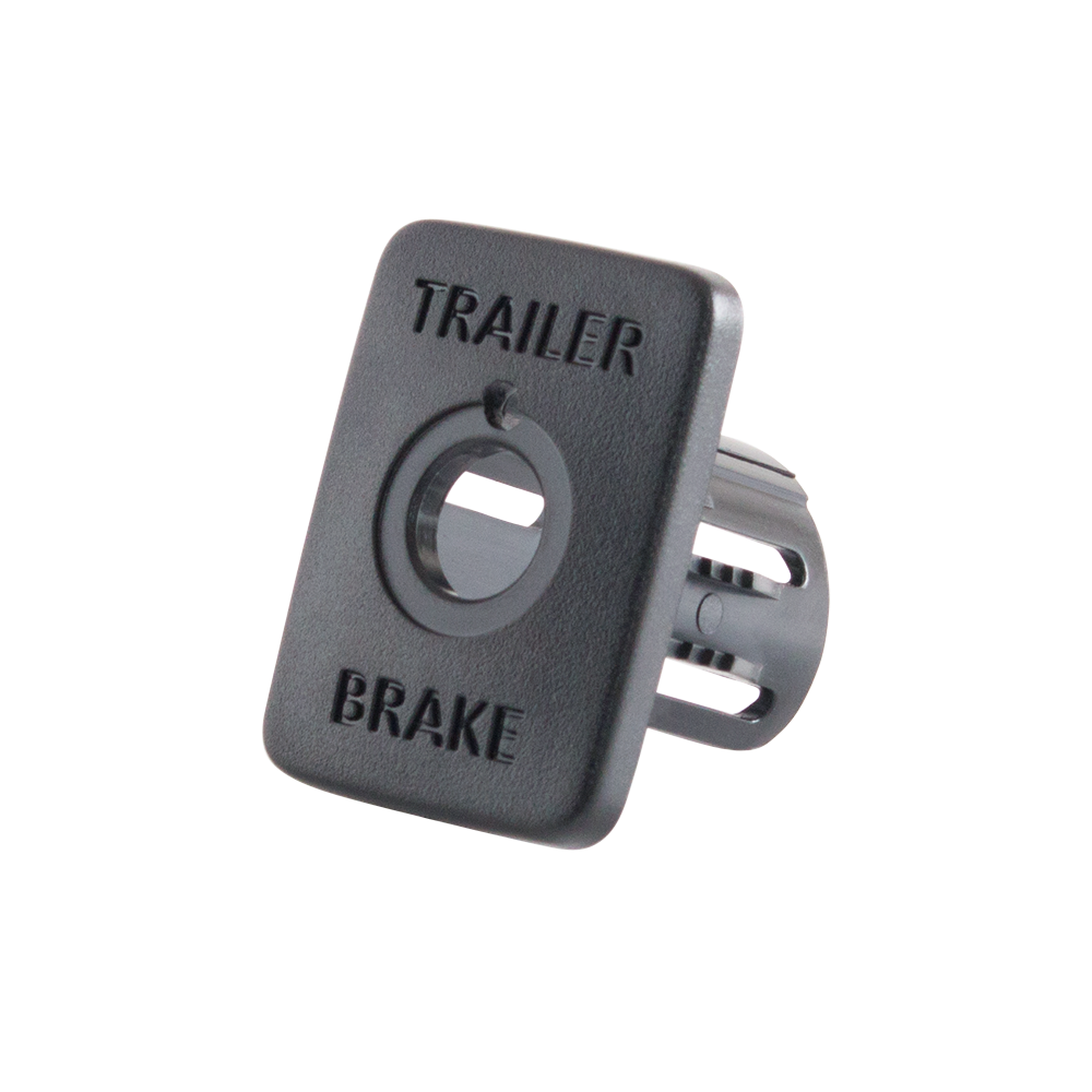 REDARC Tow-Pro Universal Switch Insert Panel (TPSI-001)