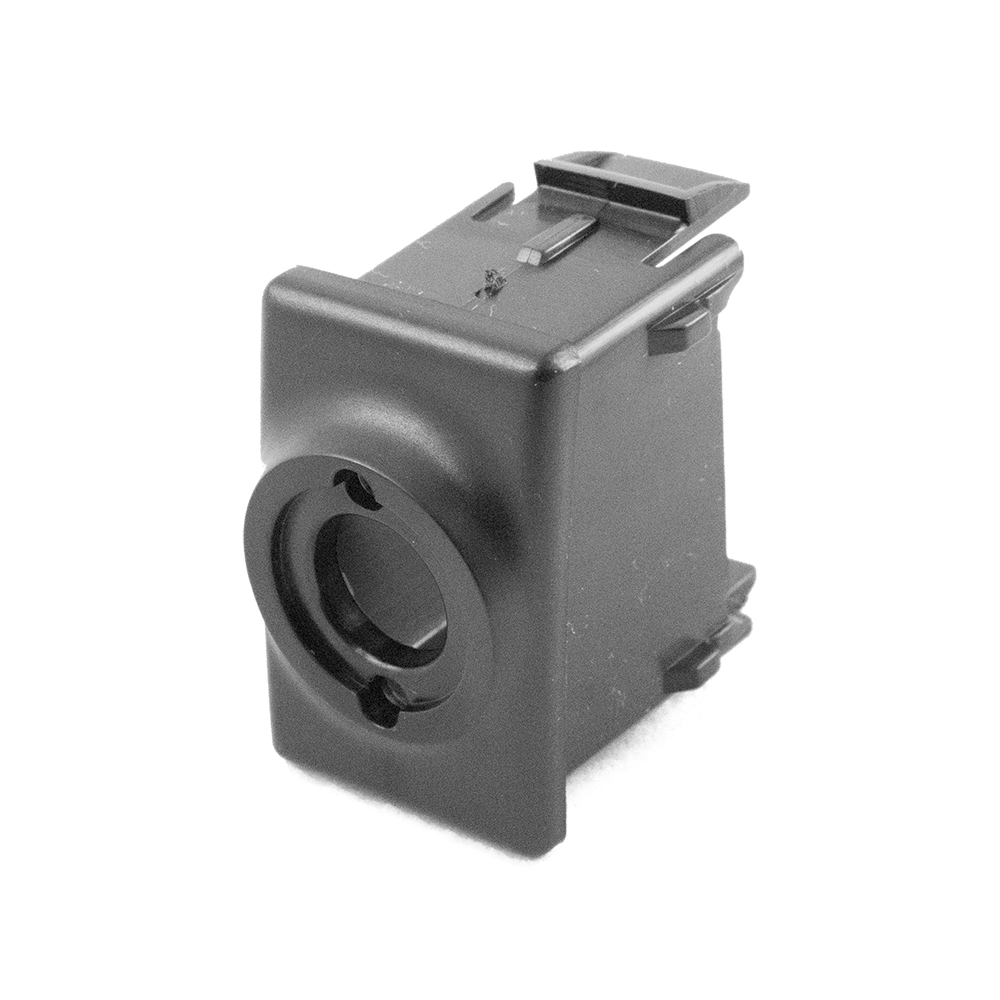 REDARC Tow-Pro Switch Insert suitable for Isuzu DMAX SX and Mazda BT-50 (TPSI-005)