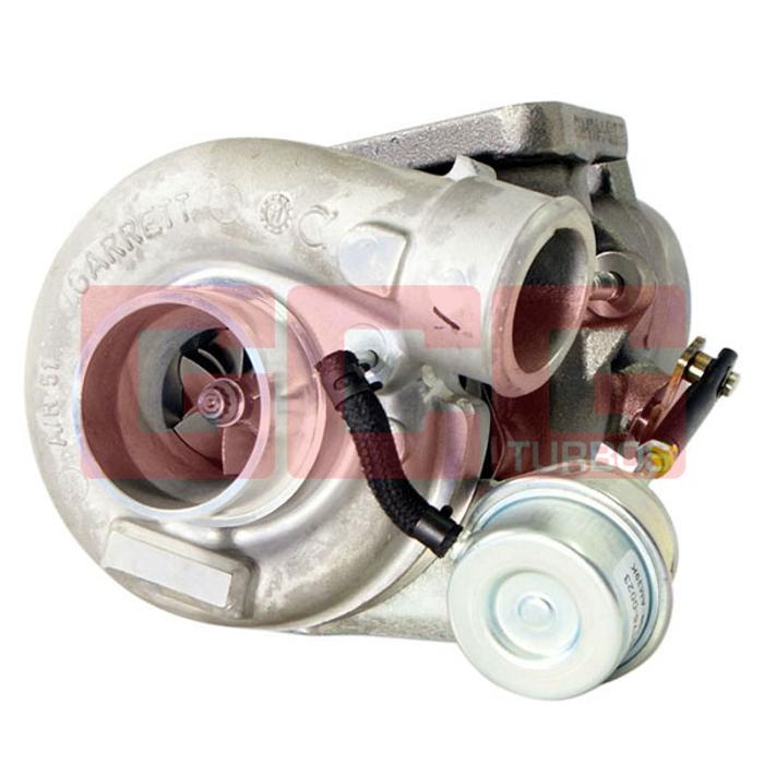 GT2538C GARRETT TURBO CHARGER TO suit MERCEDES SPRINTER OM602.980 2.9L 1997> (A6020960899)
