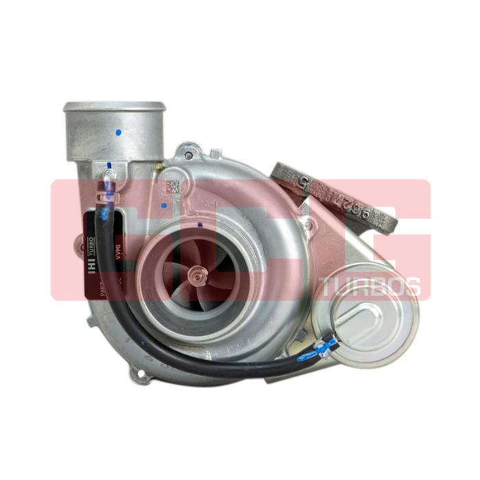 RHF4-VVM1 HOLDEN TURBO CHARGER TO suit HOLDEN COLORADO (THAI) 2.5L 2012-2014 (12643196)