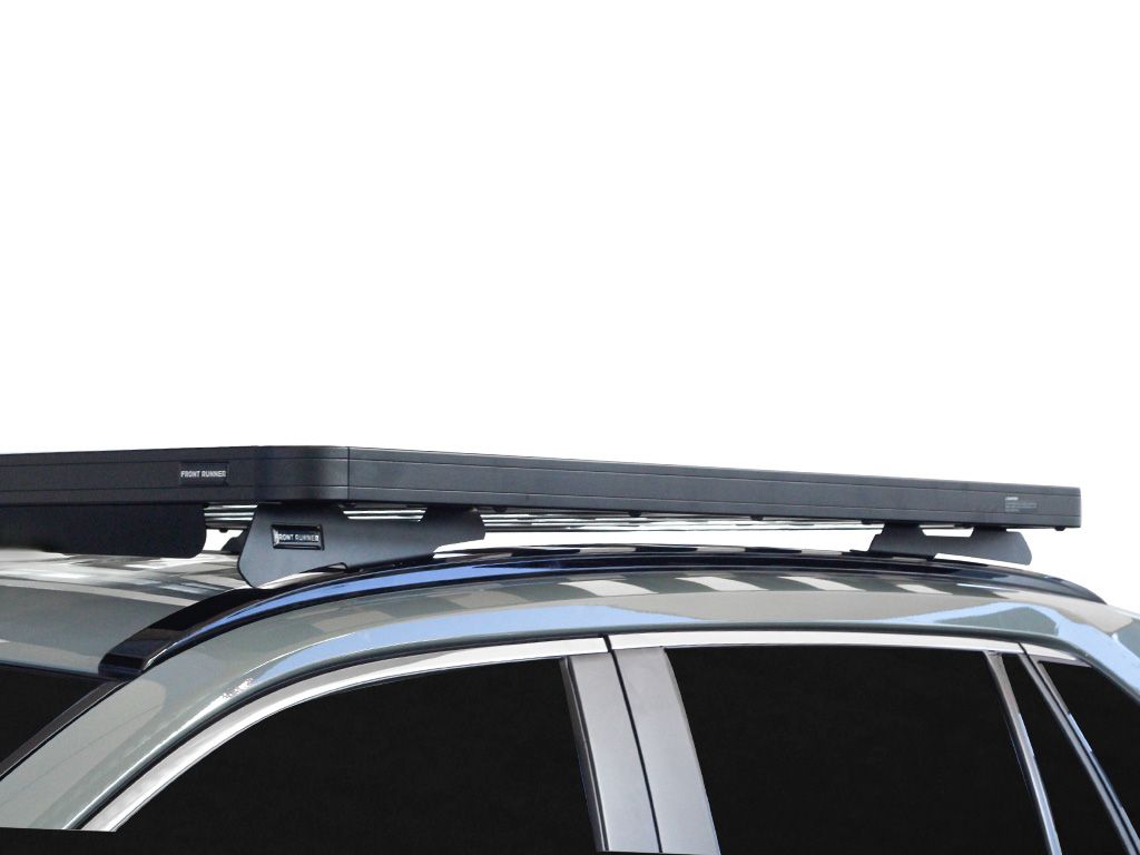 SLIMLINE II ROOF RACK KIT TO SUIT A TOYOTA RAV4 (2019-CURRENT) BY FRONT RUNNER