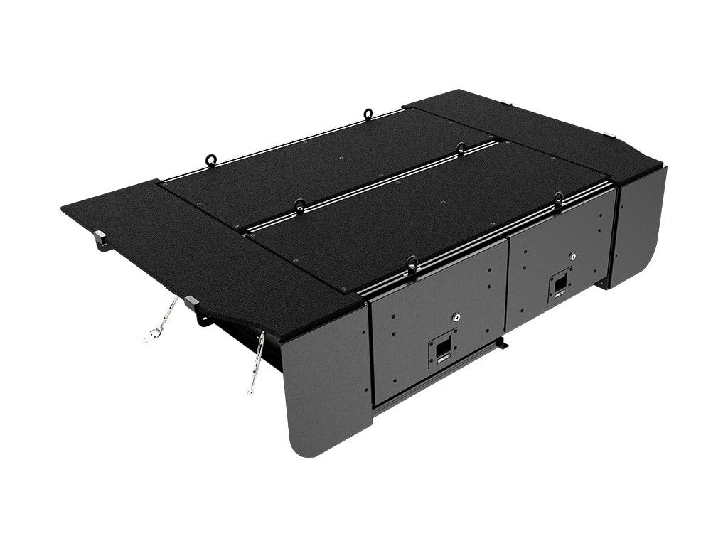 TOYOTA LAND CRUISER 200 SERIES DRAWER KIT - BY FRONT RUNNER