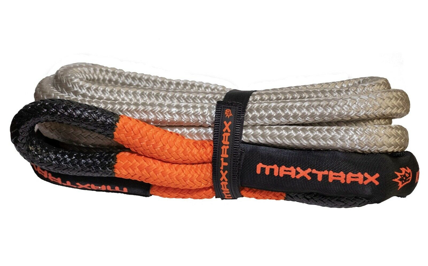 MAXTRAX 24MM X 3M KINETIC ROPE MBS:12000 kg/26455 lb