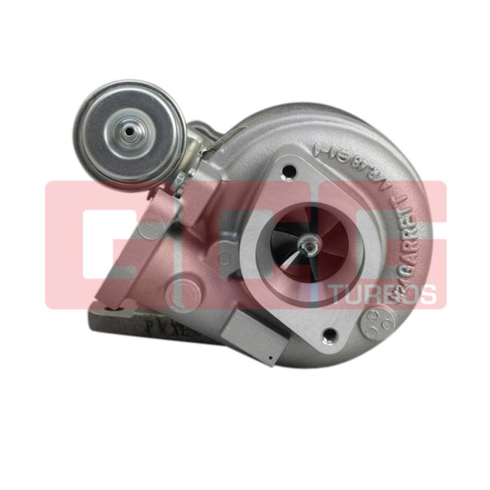 GT1752S GARRETT TTURBO CHARGER TO suit NISSAN PATROL GU Y61 RD28T 1(4411-VB301)