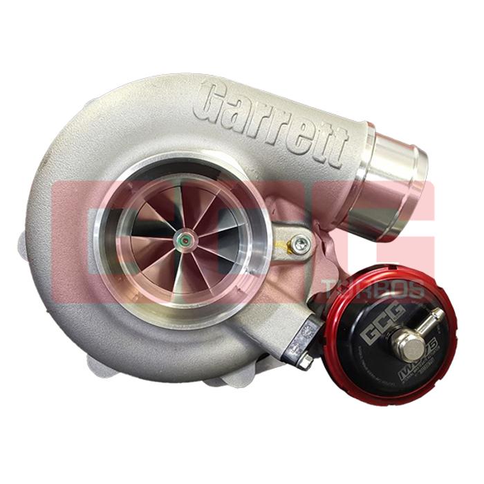 G25-660 GARRETT TURBO CHARGER TO suit NISSAN PATROL 0.64a/r IWG STD T3 (1000-01430)