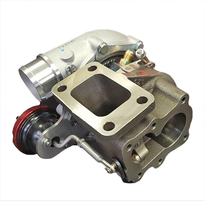 G25-550 GCG TURBO CHARGER TO suit NISSAN PATROL 0.41a/r IWG STD T3 TD42 OUTLET (1000-01675)