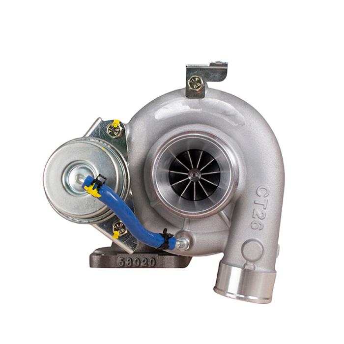 CT26 TOYOTA TURBO CHARGER TO suit TOYOTA LANDCRUISER 80 SERIES 1HDT 12V 1990-1997 (A/M) (4214-00355)